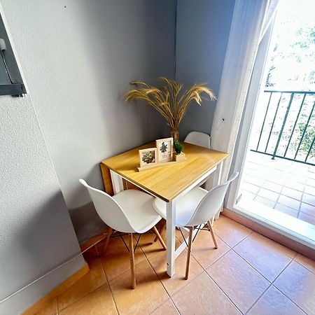 Sol Y Mar Fuengirola Appartement Buitenkant foto
