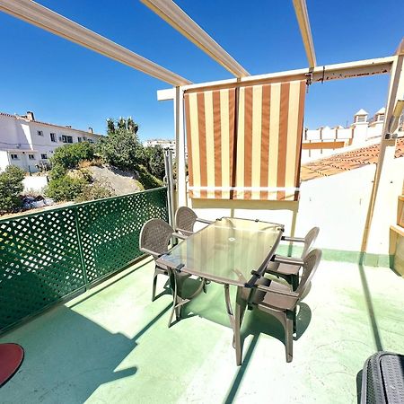 Sol Y Mar Fuengirola Appartement Buitenkant foto