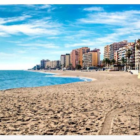 Sol Y Mar Fuengirola Appartement Buitenkant foto
