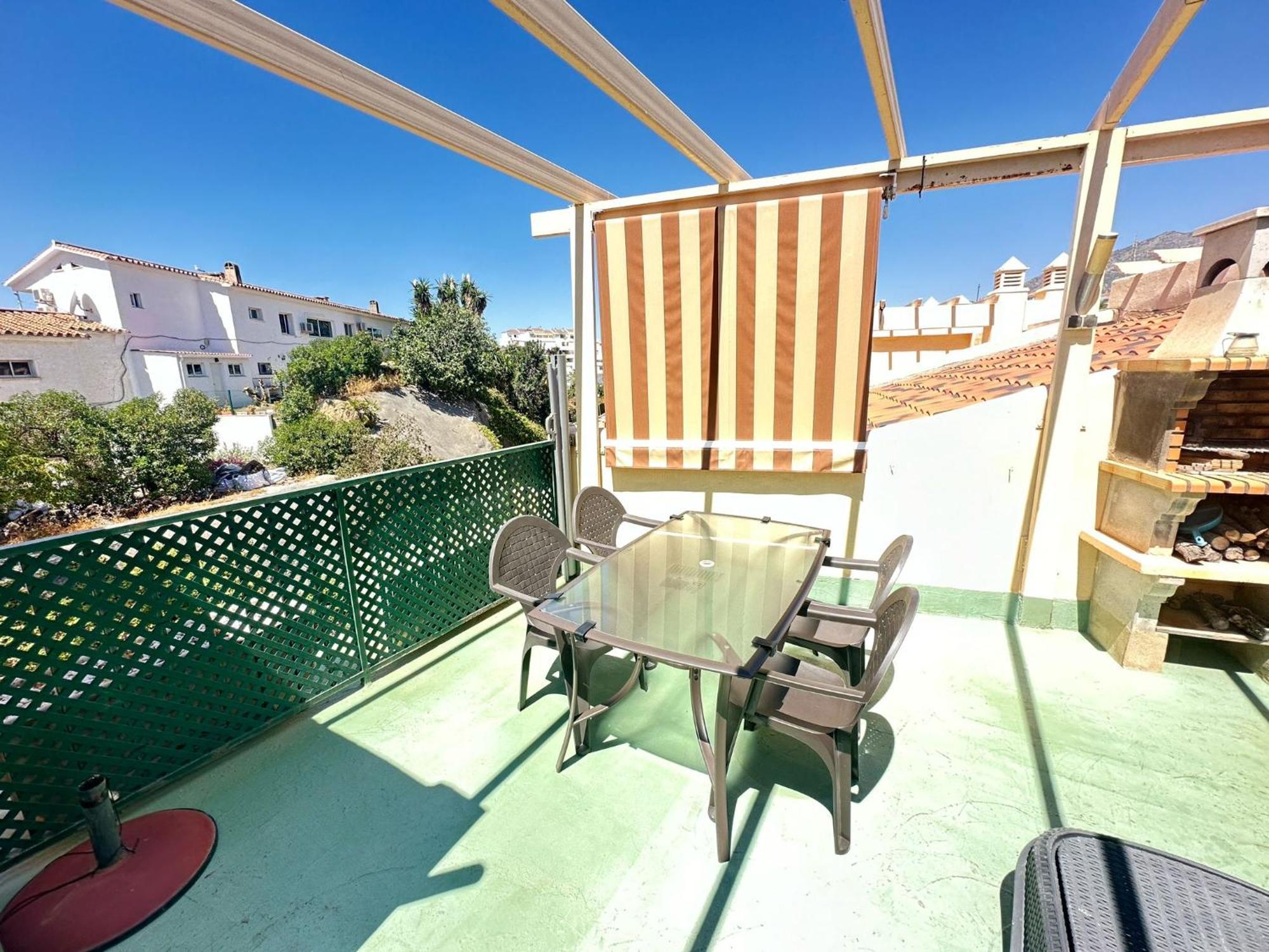 Sol Y Mar Fuengirola Appartement Buitenkant foto