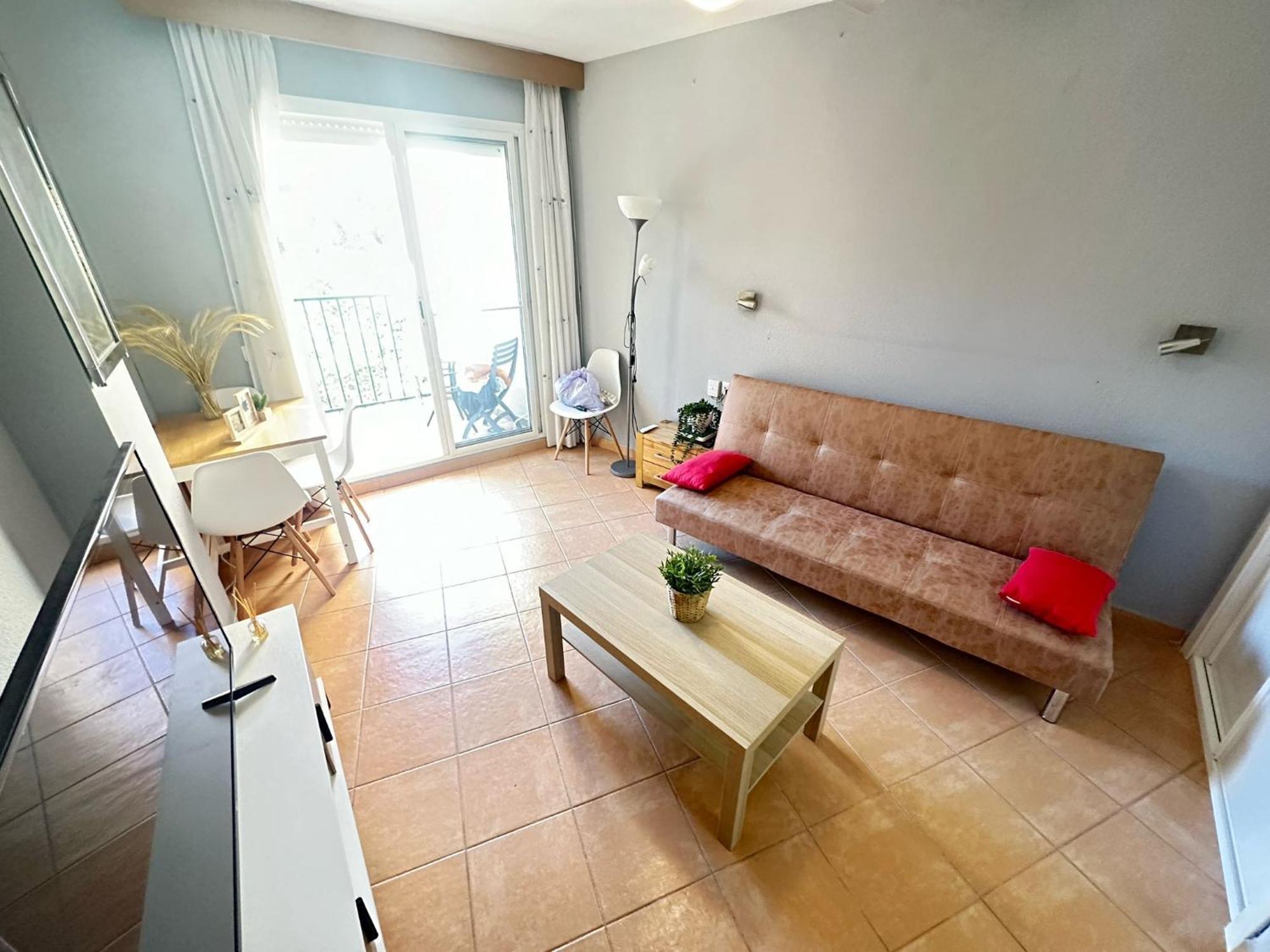 Sol Y Mar Fuengirola Appartement Buitenkant foto