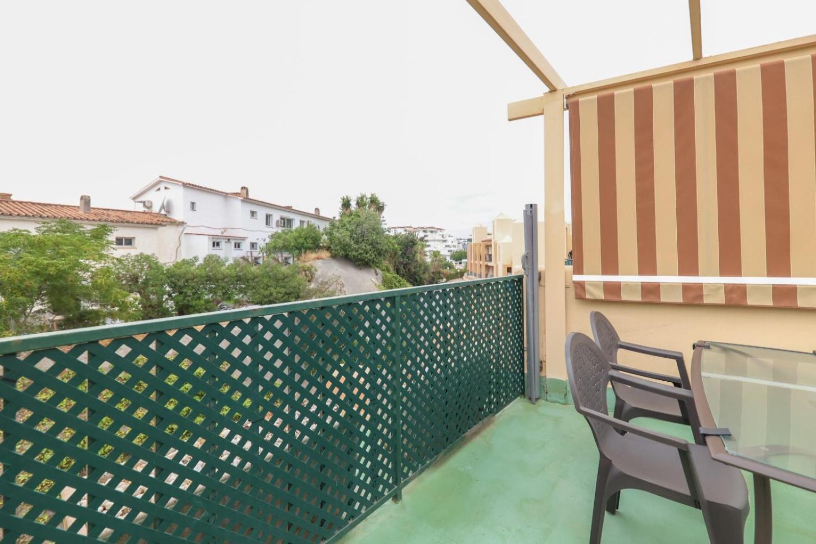 Sol Y Mar Fuengirola Appartement Buitenkant foto