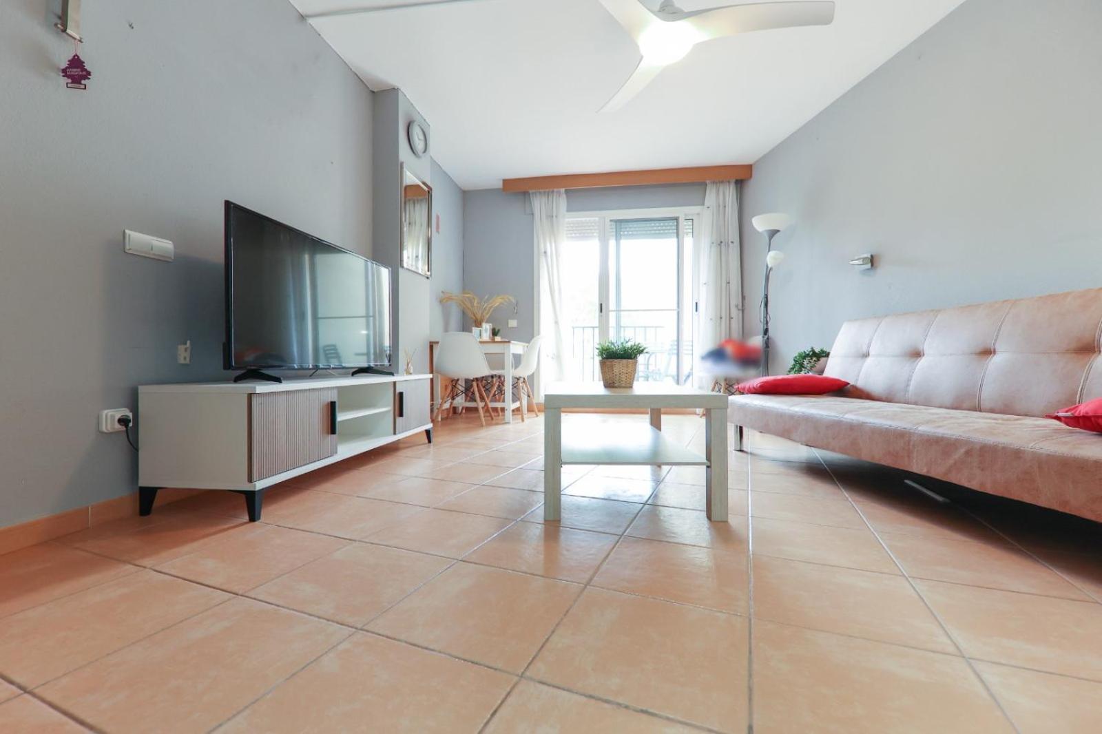 Sol Y Mar Fuengirola Appartement Buitenkant foto
