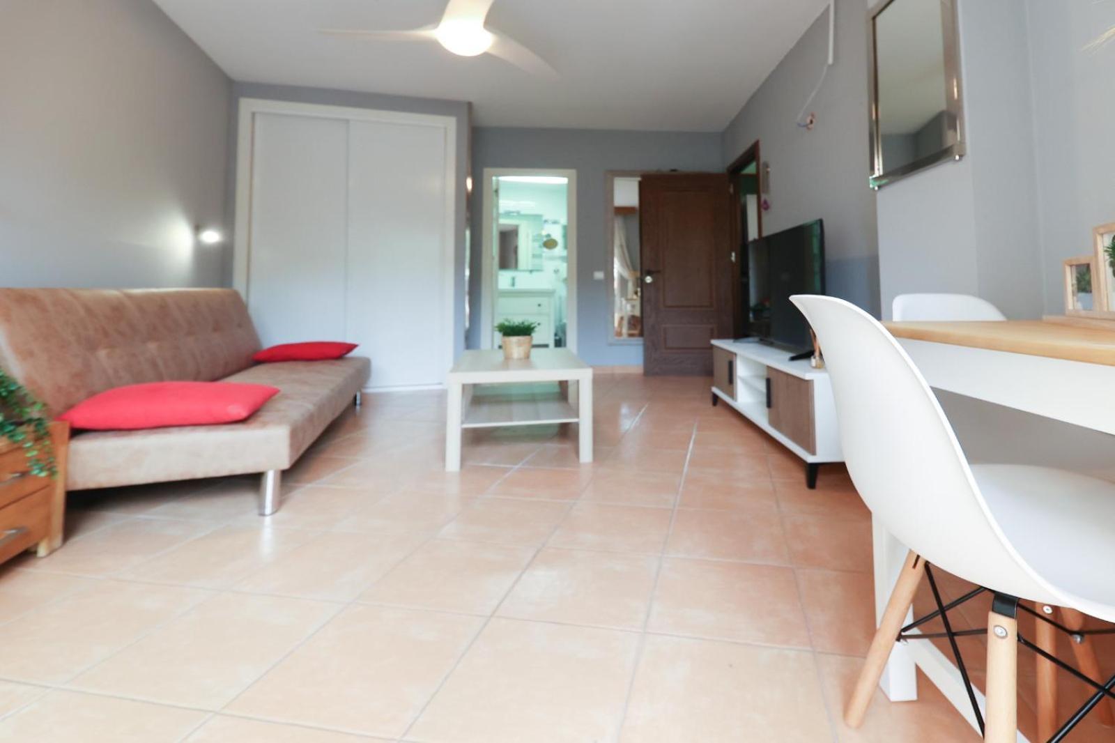 Sol Y Mar Fuengirola Appartement Buitenkant foto
