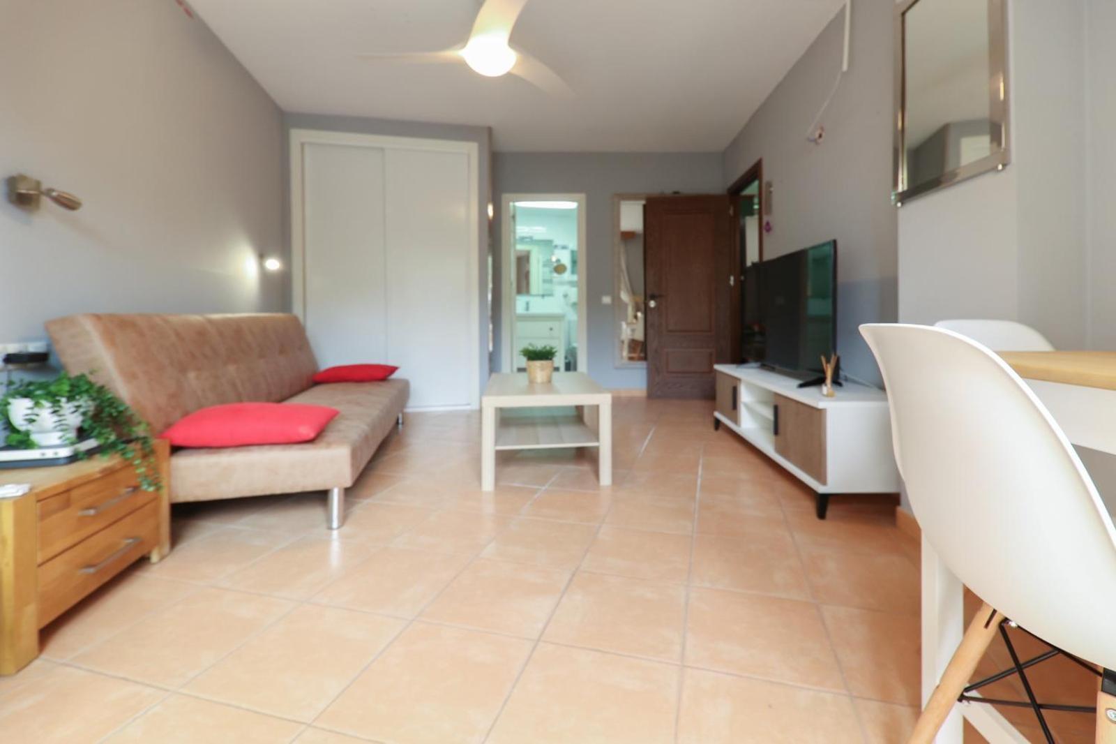 Sol Y Mar Fuengirola Appartement Buitenkant foto
